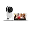 دوربین تحت شبکه شیائومی Yi Smart 1080p نسخه گلوبال مدل YYS.2016